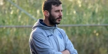 Επιστροφή Κωνσταντόπουλου στον πάγκο της Νίκης Σητείας