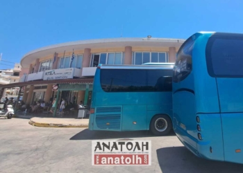 Με κοινό μέτωπο τα ΚΤΕΛ  για να ανταγωνιστούν μεγάλες εταιρείες