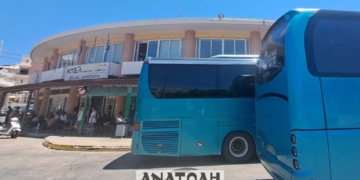 Με κοινό μέτωπο τα ΚΤΕΛ για να ανταγωνιστούν μεγάλες εταιρείες