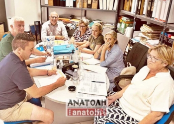 Παρεμβάσεις στο λιμάνι Αγ. Νικολάου – Οι Τεχνικές Υπηρεσίες αναλαμβάνουν να υποστηρίξουν την υλοποίησή τους