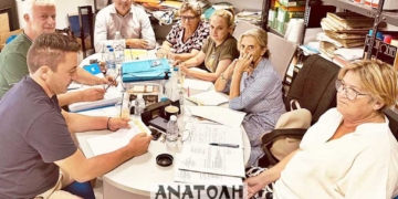 Παρεμβάσεις στο λιμάνι Αγ. Νικολάου – Οι Τεχνικές Υπηρεσίες αναλαμβάνουν να υποστηρίξουν την υλοποίησή τους