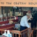 Ξενάγηση στη Λαογραφική Συλλογή Νίσπιτα, «Ρίζες Κρήτης», στο Κουνάλι Μεραμπέλλου