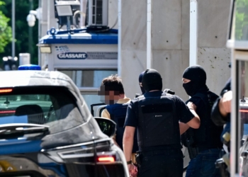Ανάκριση για την Marfin: Τον αποστολέα του mail ζητά η ανακρίτρια