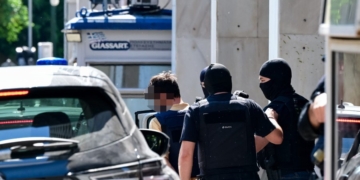 Ανάκριση για την Marfin: Τον αποστολέα του mail ζητά η ανακρίτρια