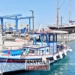 Συνεχίζεται το «νοικοκύρεμα»  στη Μαρίνα Αγίου Νικολάου