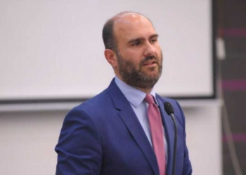Στην Κρήτη το Σάββατο ο υφυπουργός Οικονομικών