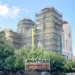 Προχωρούν οι εργασίες  αποκατάστασης στη Μεγάλη Παναγία