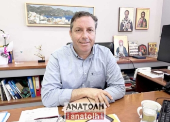 Το έργο θα αρχίσει τώρα  να φαίνεται «χειροπιαστό» – Ο Μ. Μενεγάκης ενδιαφέρεται για δεύτερη θητεία