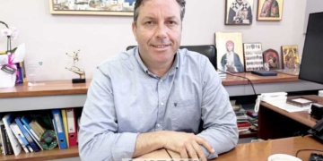 Το έργο θα αρχίσει τώρα να φαίνεται «χειροπιαστό» – Ο Μ. Μενεγάκης ενδιαφέρεται για δεύτερη θητεία