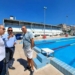 Το Δημοτικό Κολυμβητήριο Αγίου Νικολάου θα παραμείνει ανοιχτό και τους μήνες Αύγουστο και Σεπτέμβριο