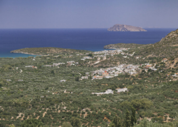 Συνεδρίαση Δημοτικής Κοινότητας Καλού Χωριού   