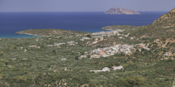 Συνεδρίαση Δημοτικής Κοινότητας Καλού Χωριού