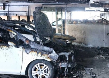 Και οι τρεις στη φυλακή για τη φονική επίθεση στο σπίτι της οικογένειας Νέστορα