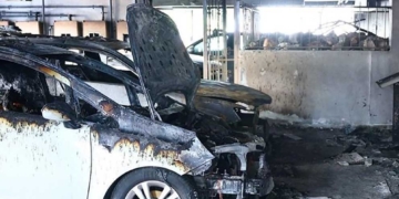 Και οι τρεις στη φυλακή για τη φονική επίθεση στο σπίτι της οικογένειας Νέστορα
