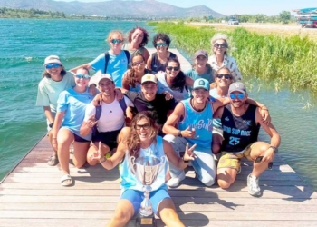 Πρωταθλητής Ελλάδος SUP 2026 ο Ναυτικός Όμιλος Σητείας