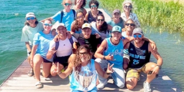 Πρωταθλητής Ελλάδος SUP 2026 ο Ναυτικός Όμιλος Σητείας
