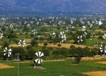 Ορισμός Αντιδημάρχου στο Δήμο Οροπεδίου Λασιθίου