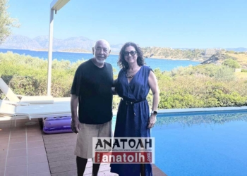 Η αληθινή λογοτεχνία υπάρχει μόνο μέσα σε ελευθερία – συνέντευξη με το συγγραφέα Λεονάρδο Παδούρα