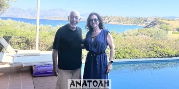 Η αληθινή λογοτεχνία υπάρχει μόνο μέσα σε ελευθερία – συνέντευξη με το συγγραφέα Λεονάρδο Παδούρα