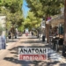 Με προσφορές και εκπτώσεις η αγορά του Αγίου Νικολάου