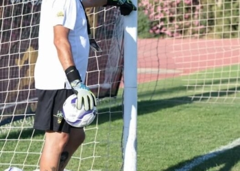 Συνεχίζει στη Νίκη Σητείας ο προπονητής τερματοφυλάκων Γιάννης Πασχαλάκης