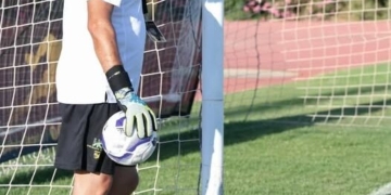 Συνεχίζει στη Νίκη Σητείας ο προπονητής τερματοφυλάκων Γιάννης Πασχαλάκης