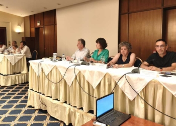 Σύσταση-εκλογή μελών επιτροπής  περιβάλλοντος και χωροταξίας Περιφέρειας Κρήτης