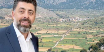 «To Οροπέδιο Λασιθίου διαθέτει όλα τα στοιχεία ενός ποιοτικού προορισμού»