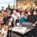 20 χρόνια «Πιάτο» – Η οικογένεια Μακράκη γιόρτασε μια ξεχωριστή πορεία