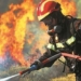 Ηράκλειο: Διοικητικό πρόστιμο 3.093 ευρώ σε αλλοδαπό για χρήση φλόγας σε υπαίθριο χώρο