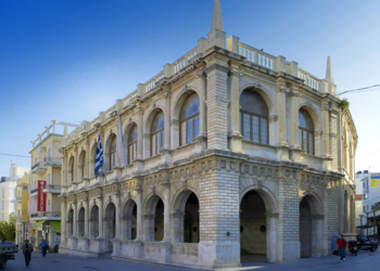 Συνεδριάζει με πλούσια ατζέντα το Δημοτικό Συμβούλιο Ηρακλείου: Δείτε τα θέματα