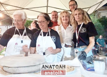 Αξιόλογη η δράση  του Πολιτιστικού Συλλόγου Παλαικάστρου