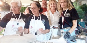 Αξιόλογη η δράση  του Πολιτιστικού Συλλόγου Παλαικάστρου