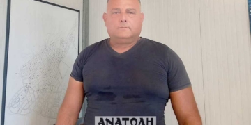 Η κίνηση για τα ταξί της Σητείας  είναι πολύ χειρότερη από άλλες χρονιές