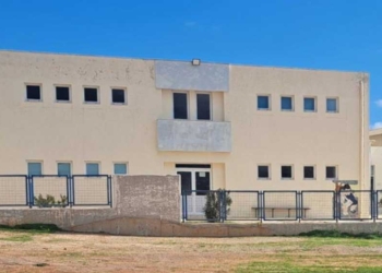 Στη Βουλή καλεί τον Υπουργό Υγείας η Κ. Σπυριδάκη  για το Πολυδύναμο Περιφερειακό Ιατρείο Μακρύ Γιαλού