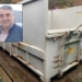 Press containers για τα απορρίμματα – Νέα λύση για την εικόνα της πόλης και την αποκομιδή