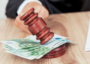 Επιβλήθηκε διοικητικό πρόστιμο 3.000€ για καύση