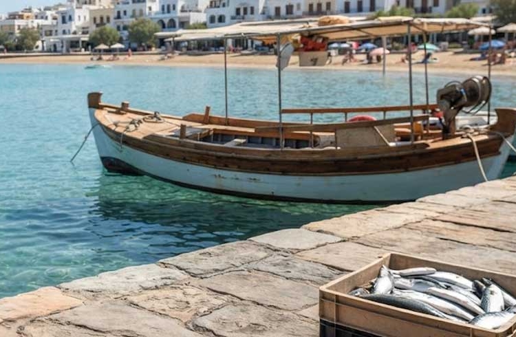 Λαγοκέφαλοι στην Κρήτη – Η αλήθεια για την ασφάλεια των λουόμενων και το σχέδιο στήριξης των αλιέων