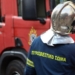 Τροχαίο με εγκλωβισμό στα Χανιά