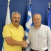 Ορκίστηκε ενώπιον του Δημάρχου ο νέος πρόεδρος του Δημοτικού Λιμενικού Ταμείου Ιεράπετρας