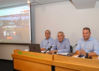 6ο Crete International Basketball Tournament