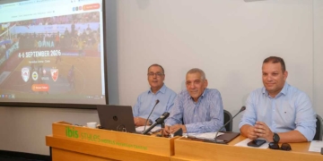 6ο Crete International Basketball Tournament
