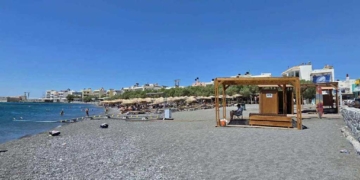 Ο Δήμος Ιεράπετρας ενισχύει την προσβασιμότητα στις παραλίες με την εγκατάσταση συστημάτων SEATRAC