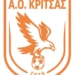 Ανανεωμένο έμβλημα στη νέα αρχή ο ΑΟ Κριτσάς