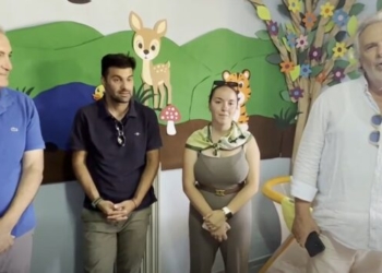Αυτοψία στον παιδικό σταθμός της οδού Γεννηματά στη Σητεία