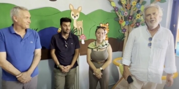 Αυτοψία στον παιδικό σταθμός της οδού Γεννηματά στη Σητεία