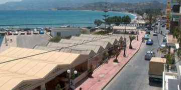 Πεσμένη η τουριστική κίνηση απούλητο ακόμα το ελαιόλαδο