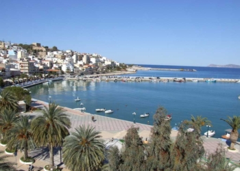 Πεσμένη η τουριστική κίνηση απούλητο ακόμα το ελαιόλαδο