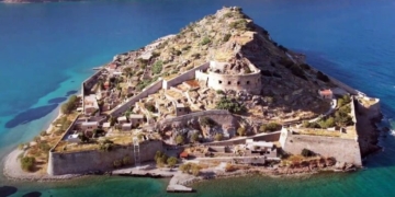 Πανήγυρη Ιερού Προσκυνηματικού Ναού Αγίου Παντελεήμονος Σπιναλόγκας