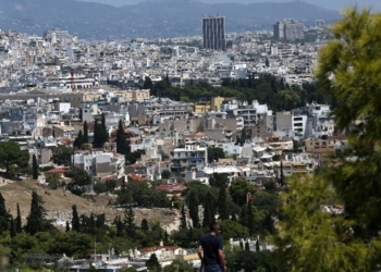 To κόστος της φοιτητικής στέγης στην Αθήνα – Έως και 630 ευρώ για ένα δυάρι 50 τ.μ.